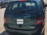 Renault Scenic 2000 годаүшін2 300 000 тг. в Астана – фото 3