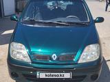 Renault Scenic 2000 годаүшін2 300 000 тг. в Астана – фото 5