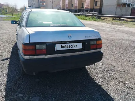 Volkswagen Passat 1989 года за 1 000 000 тг. в Караганда – фото 6