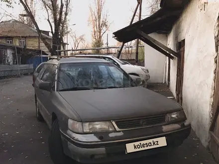 Subaru Legacy 1993 года за 1 300 000 тг. в Алматы – фото 3