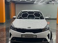 Kia Rio 2021 годаfor7 600 000 тг. в Астана