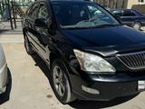 Lexus RX 330 2004 года за 7 600 000 тг. в Актау – фото 4