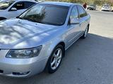 Hyundai Sonata 2007 годаүшін4 800 000 тг. в Актау – фото 2