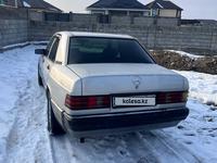 Mercedes-Benz 190 1989 годаfor450 000 тг. в Талдыкорган