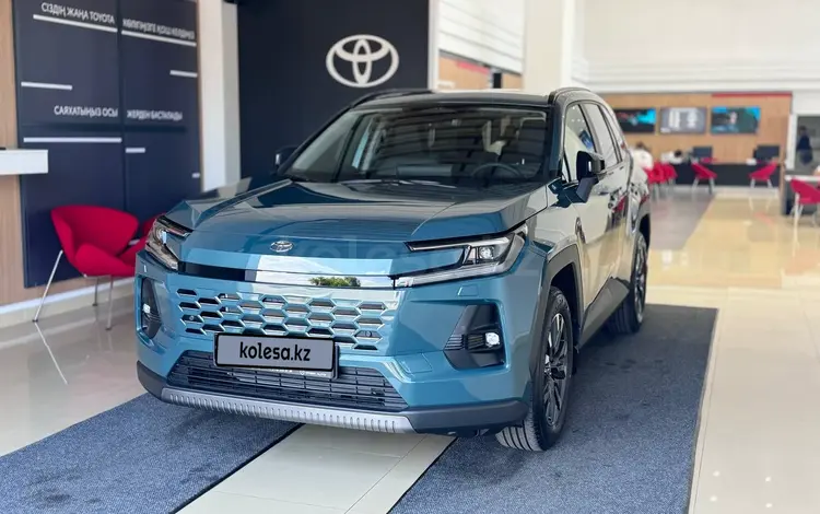 Toyota RAV4 Prestige 2026 года за 22 990 000 тг. в Караганда