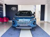 Toyota RAV4 Prestige 2026 года за 22 990 000 тг. в Караганда – фото 4