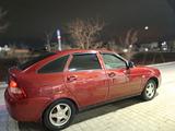 ВАЗ (Lada) Priora 2172 2008 года за 2 000 000 тг. в Атырау – фото 3