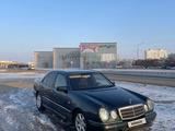 Mercedes-Benz E 230 1996 года за 1 600 000 тг. в Кокшетау – фото 4