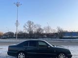 Mercedes-Benz E 230 1996 года за 1 600 000 тг. в Кокшетау – фото 5