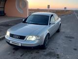 Audi A6 1999 годаүшін2 000 000 тг. в Жанаозен – фото 5