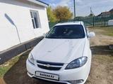 Chevrolet Lacetti 2023 года за 5 800 000 тг. в Астана – фото 2