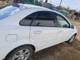 Chevrolet Lacetti 2023 года за 5 800 000 тг. в Астана – фото 3