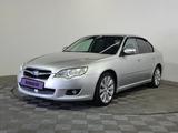 Subaru Legacy 2007 годаүшін5 390 000 тг. в Алматы