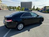 Toyota Camry 2011 годаүшін4 900 000 тг. в Атырау – фото 5