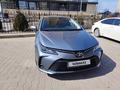 Toyota Corolla 2022 года за 9 200 000 тг. в Актау