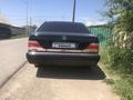 Mercedes-Benz S 300 1992 годаfor3 200 000 тг. в Алматы – фото 8