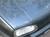 Volkswagen Golf 1992 годаүшін1 900 000 тг. в Темиртау – фото 4