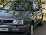 Volkswagen Golf 1992 годаүшін1 900 000 тг. в Темиртау