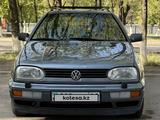 Volkswagen Golf 1992 годаүшін1 900 000 тг. в Темиртау – фото 2
