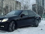 Mercedes-Benz E 200 2010 года за 7 200 000 тг. в Петропавловск – фото 4