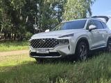 Hyundai Santa Fe 2021 годаүшін12 000 000 тг. в Астана