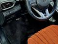 Hyundai Santa Fe 2021 года за 12 000 000 тг. в Астана – фото 12