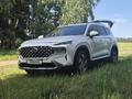 Hyundai Santa Fe 2021 года за 12 000 000 тг. в Астана – фото 2