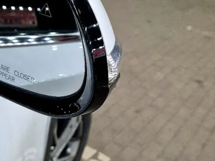 Hyundai Santa Fe 2021 года за 12 000 000 тг. в Астана – фото 20