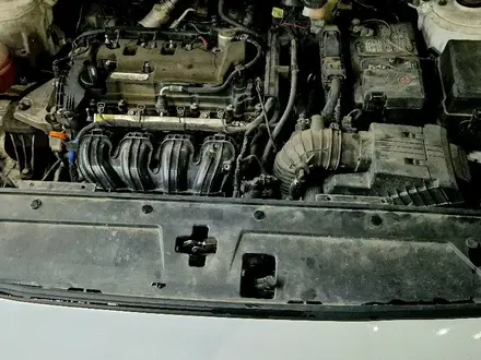 Hyundai Santa Fe 2021 года за 12 000 000 тг. в Астана – фото 22