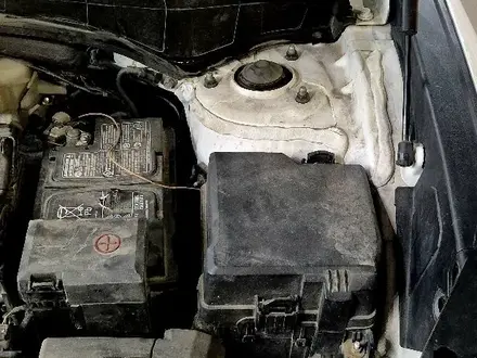 Hyundai Santa Fe 2021 года за 12 000 000 тг. в Астана – фото 23