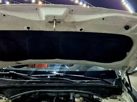 Hyundai Santa Fe 2021 года за 12 000 000 тг. в Астана – фото 25