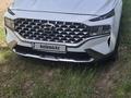 Hyundai Santa Fe 2021 года за 12 000 000 тг. в Астана – фото 3