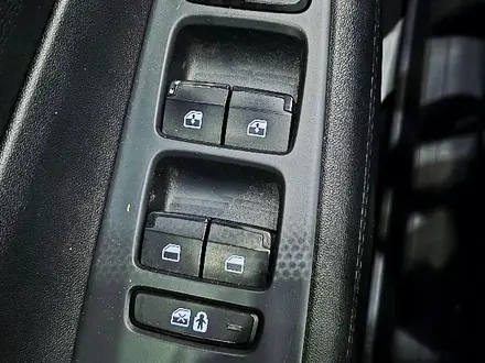 Hyundai Santa Fe 2021 года за 12 000 000 тг. в Астана – фото 30