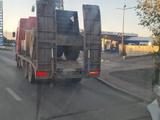 Грузовой эвакуатор выезд в любое направление в Караганда – фото 3