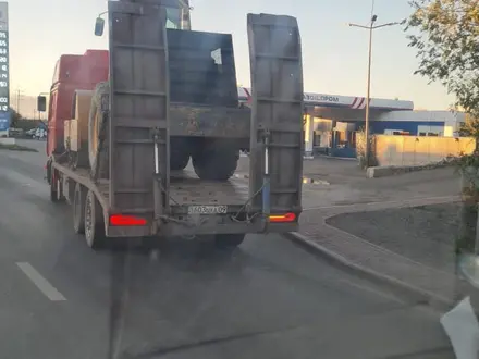Грузовой эвакуатор выезд в любое направление в Караганда – фото 3