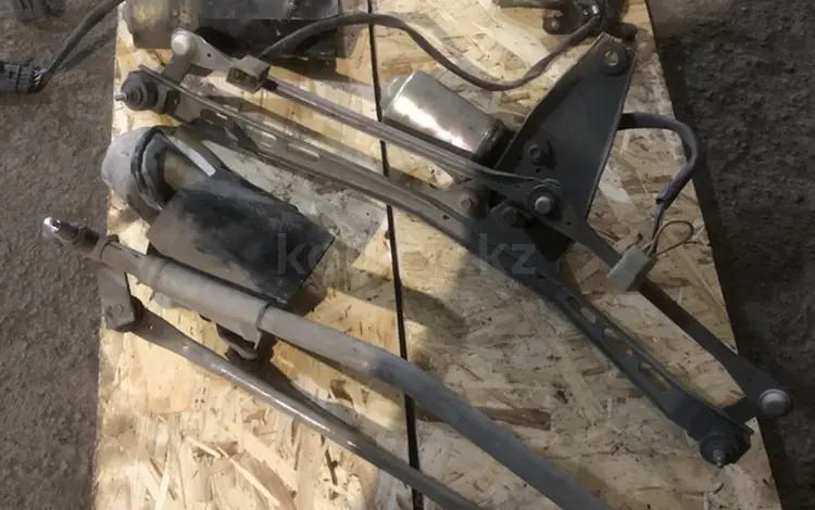 Моторчик дворников взбореүшін10 000 тг. в Караганда