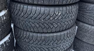 Nokian Hakkapeliitta 255/60R18 за 50 000 тг. в Алматы