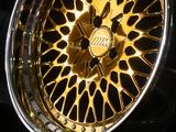 Комплект дисков для BMW M3 G80 R20 9, 5J ET10/R21 10, 5J ET15 5x112 ЦО 66 за 1 350 000 тг. в Алматы – фото 3