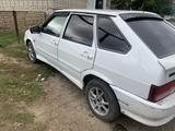 ВАЗ (Lada) 2114 2012 годаүшін950 000 тг. в Уральск