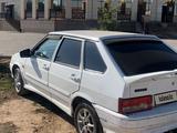 ВАЗ (Lada) 2114 2012 годаүшін950 000 тг. в Уральск – фото 5