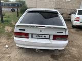 ВАЗ (Lada) 2114 2012 годаүшін950 000 тг. в Уральск – фото 3