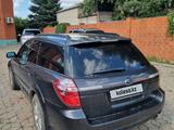 Subaru Outback 2007 года за 6 500 000 тг. в Актобе