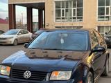 Volkswagen Jetta 2002 года за 2 550 000 тг. в Астана – фото 3