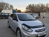 Hyundai Accent 2011 годаүшін4 300 000 тг. в Астана