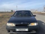 ВАЗ (Lada) 2114 2008 года за 450 000 тг. в Караганда