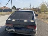 ВАЗ (Lada) 2114 2008 года за 450 000 тг. в Караганда – фото 4