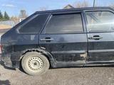 ВАЗ (Lada) 2114 2008 года за 450 000 тг. в Караганда – фото 3