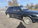ВАЗ (Lada) 2114 2008 года за 450 000 тг. в Караганда – фото 2