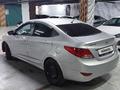 Hyundai Accent 2014 года за 4 650 000 тг. в Астана – фото 5