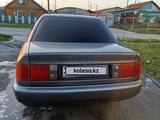 Audi 100 1993 годаүшін2 000 000 тг. в Петропавловск – фото 4